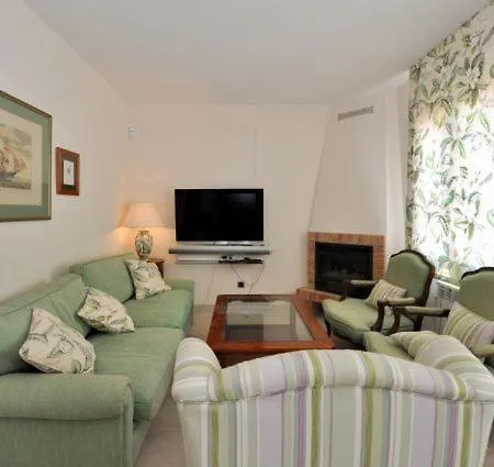 Casa de Férias Miriam *