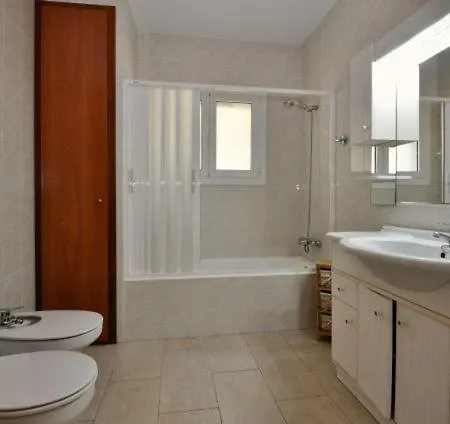 Miriam Casa de Férias