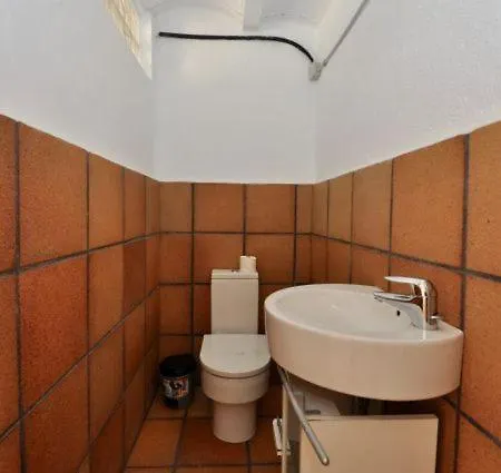 Hébergement de vacances Miriam *