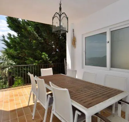 Miriam Casa de Férias