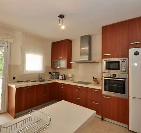 Casa de Férias Miriam Lloret de Mar