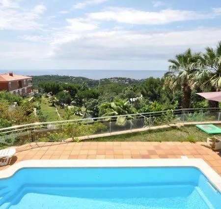 Hébergement de vacances Miriam Lloret de Mar