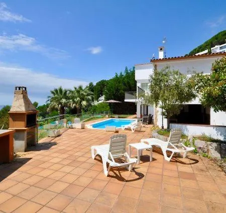 Miriam Lloret de Mar