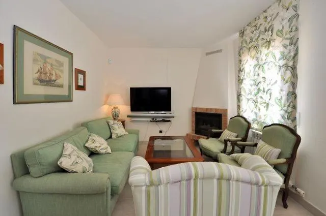 Будинок відпочинку Miriam *