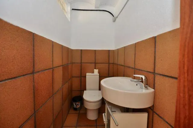 Сasa de vacaciones Miriam *