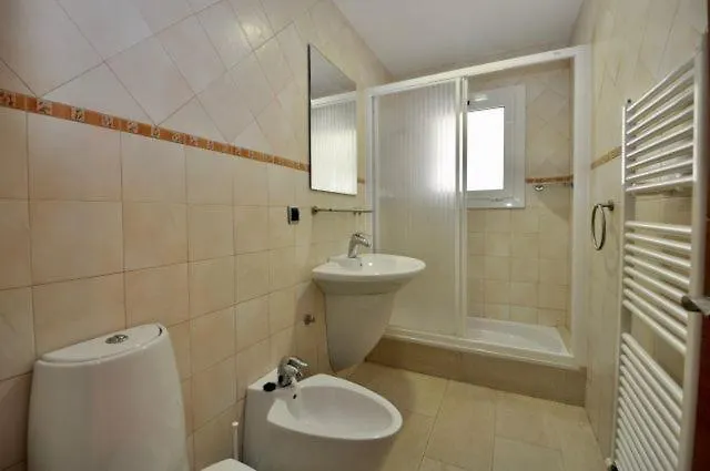 Miriam Сasa de vacaciones