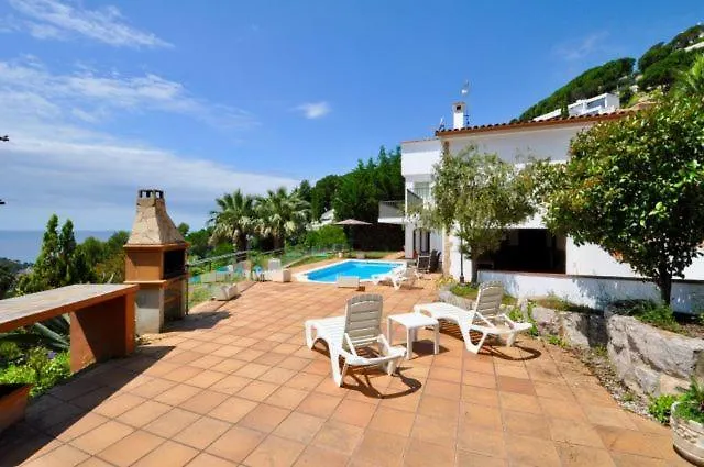 Miriam Lloret de Mar