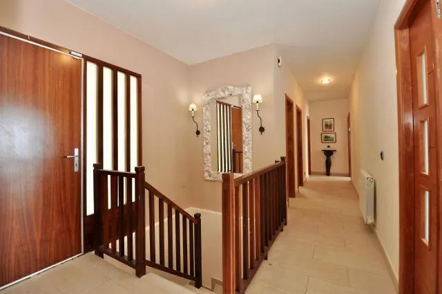 Hébergement de vacances Miriam