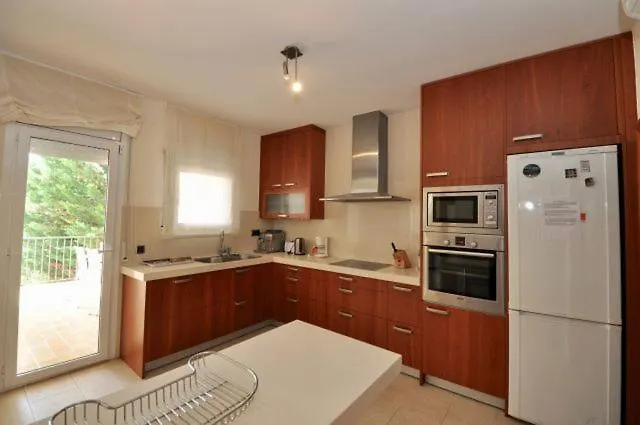 Holiday home Miriam Lloret de Mar