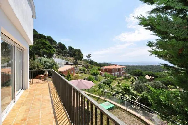 Miriam Holiday home *